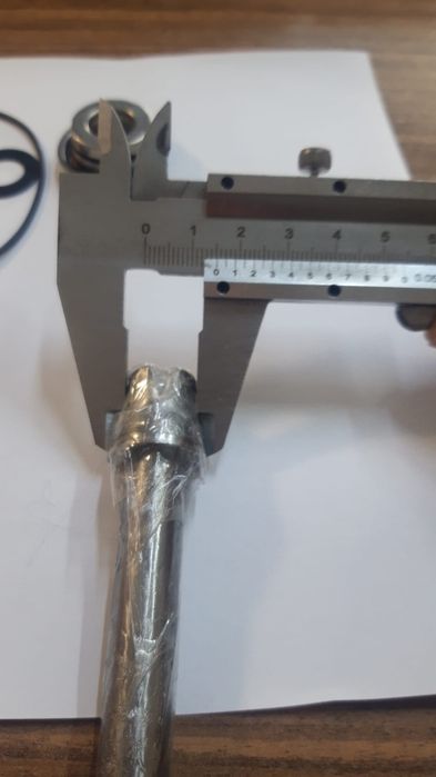 Kit Pompa Apa Piaggio Beverly 400- 500