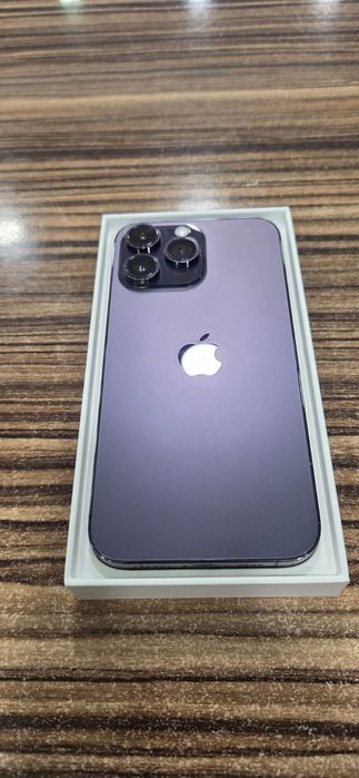 Iphone 14 pro max 128