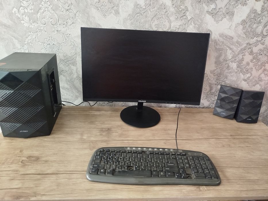 Uy va offlic uchun kompyuter