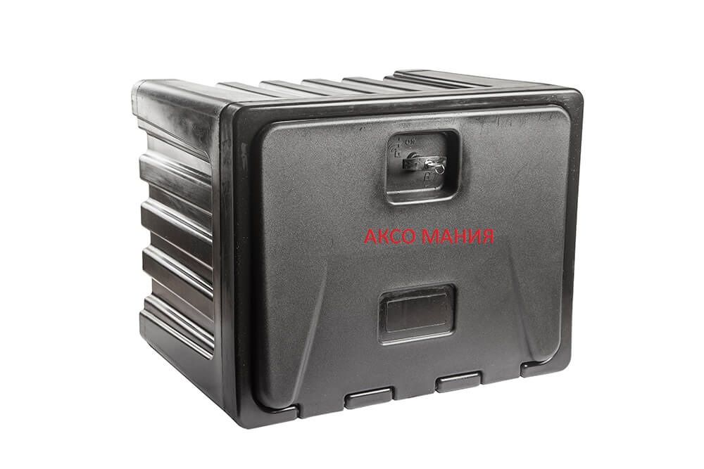 Сандък за камиони, ремаркета и платформи на 60 СМ!