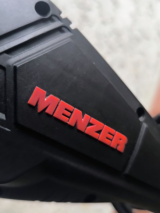 Шлайфмашина за стени Menzer LHS 225, 2100 об./мин