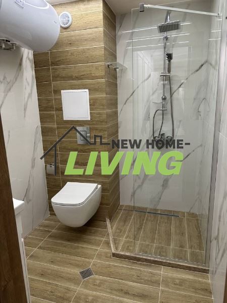 Продава се Тристаен апартамент в Пловдив, Мараша - 107 кв.м за 2795 €/кв.м - Снимка #4