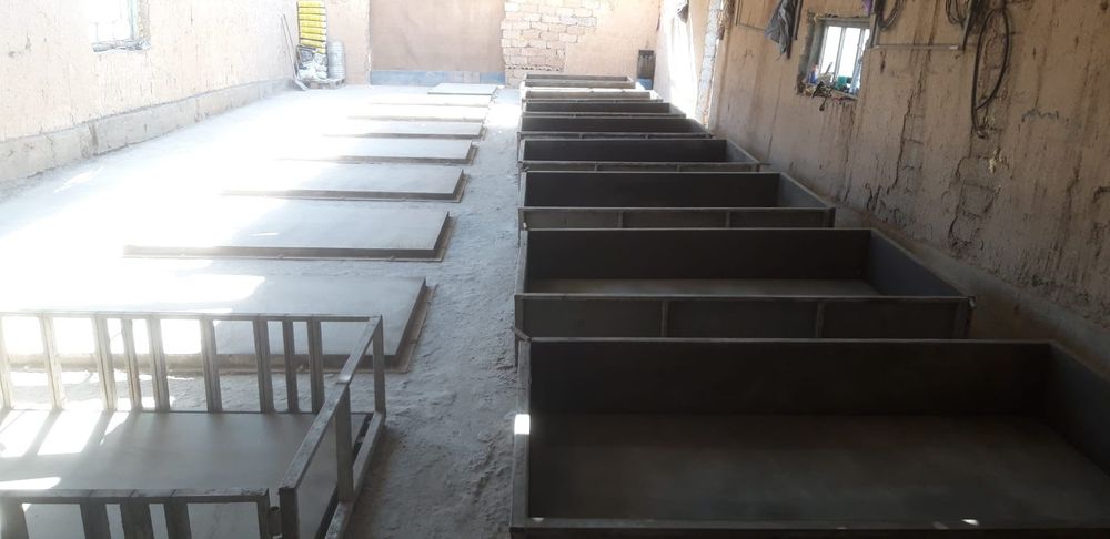 Газоблок оборудование