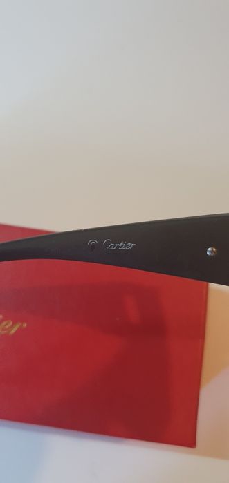 Очки Carter Santos Sports
