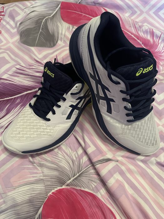 Adidasi sport Asics Gel-Court Hunter 3