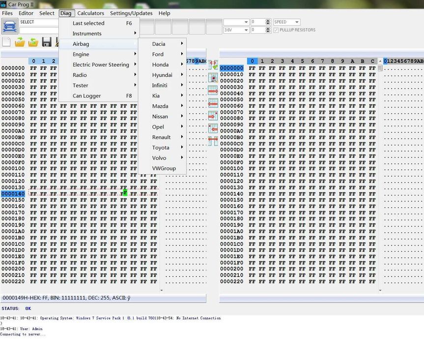 Carprog 2 най нов