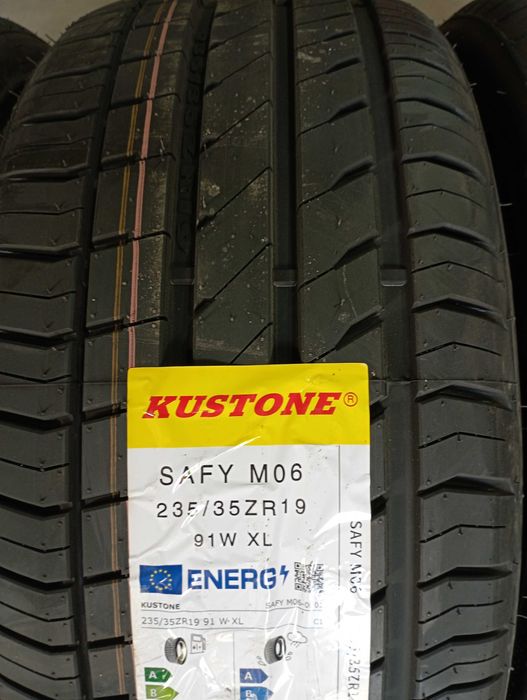 Anvelope NOI Kustone 235/35/19-235/35R19 De Vara