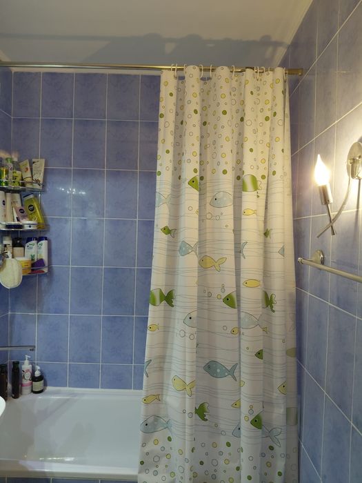 Продам трёх комнатнатную квартиру