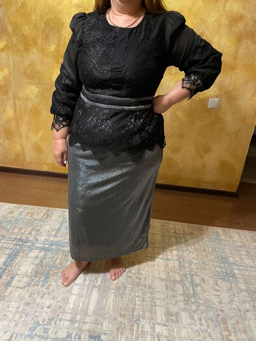 Повседневние платья