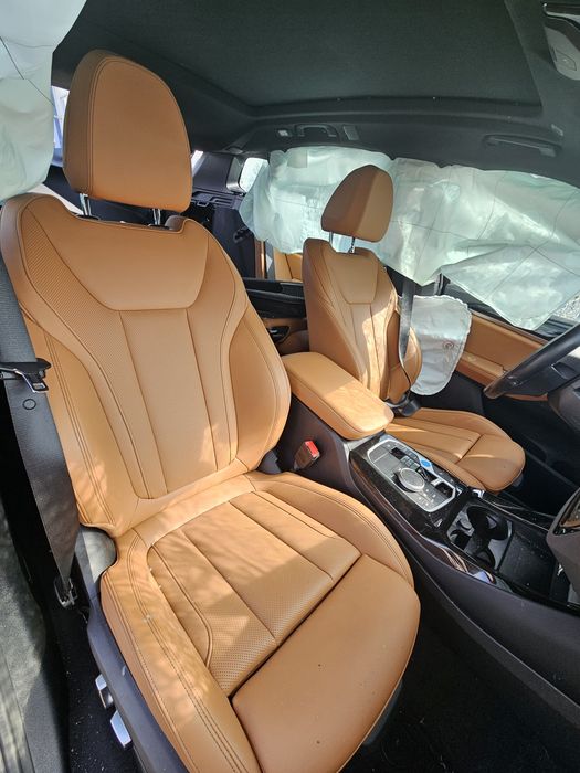 Bmw Ix3 2023 full electric avariat