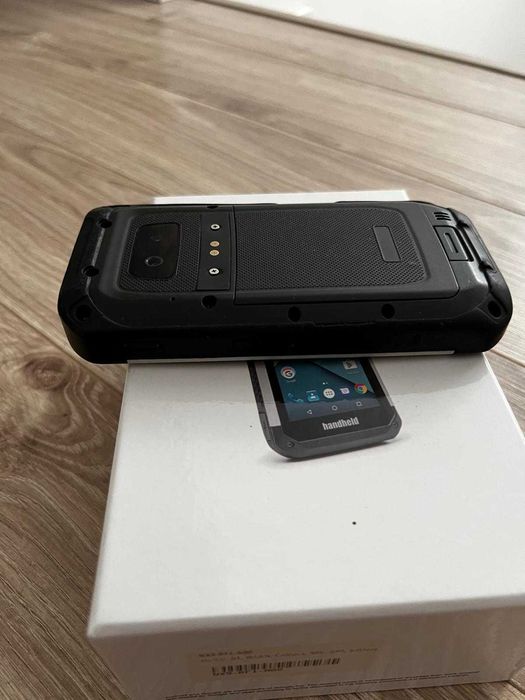 Handheld Nautiz X9 4G