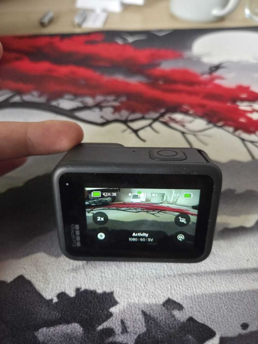 Camera Video GoPro Hero 11 + Accesorii