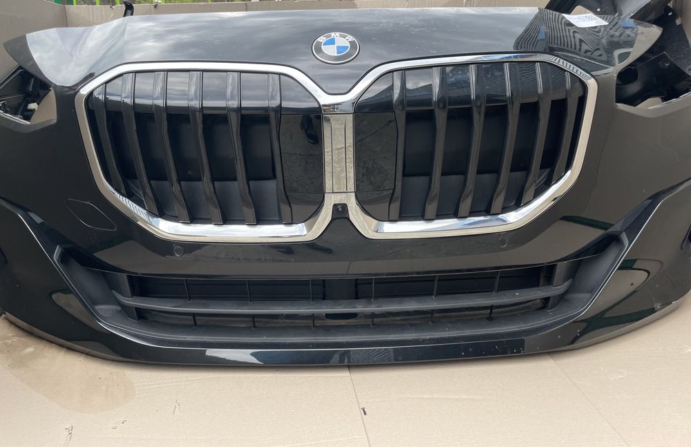 Trager tragar bara BMW seria 2 U06 radiator grila