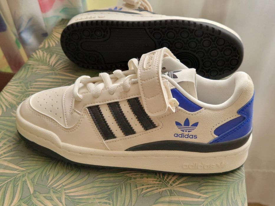Adidasi adidas forum 36.5