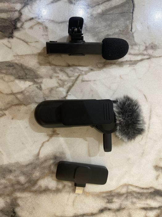 Saramonic Blink 500 B4 (версия Di).