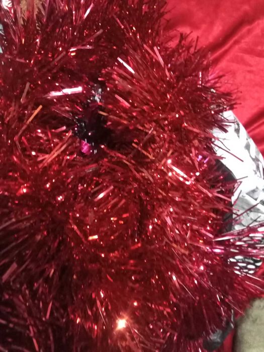 Стар и по нови  играчки за елха