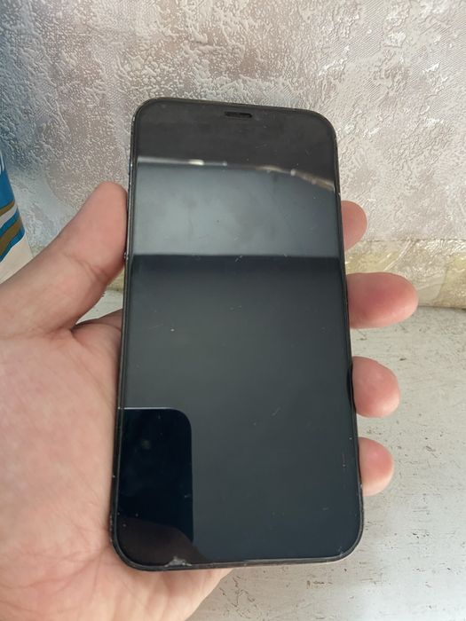 iPhone 12про 256