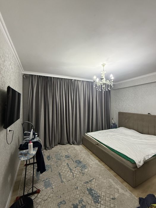 Продам 3 комнатную квартиру