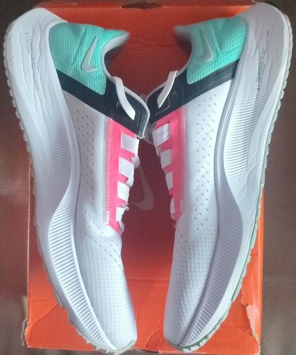 Nike Air Zoom Pegasus 38 "Miami South Beach"