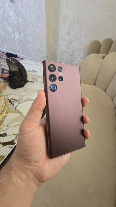 Samsung s22 Ultra