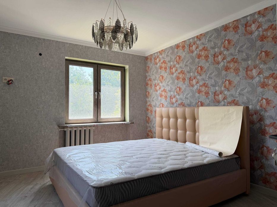 Ипотека Максим Горький, 3х ком 86 кв с ремонтом
