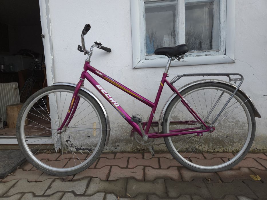 Продам велосипед Десна