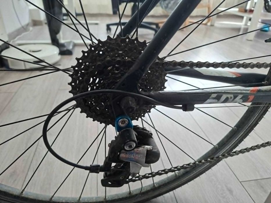 Cursiera BTWIN Triban 500