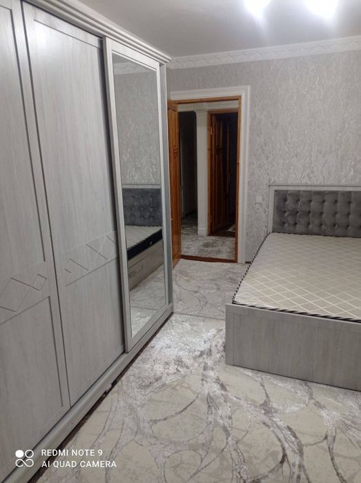 Срочно продаётся 3х ком квартира Сагдиана Вдоль дороги