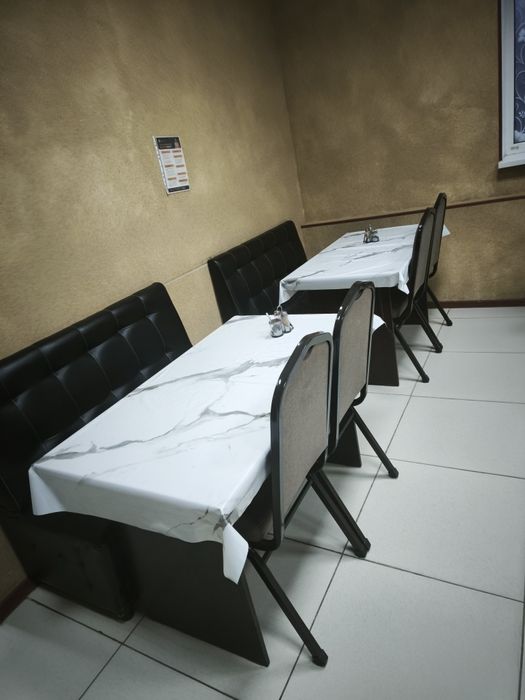 Оборудование для столовой