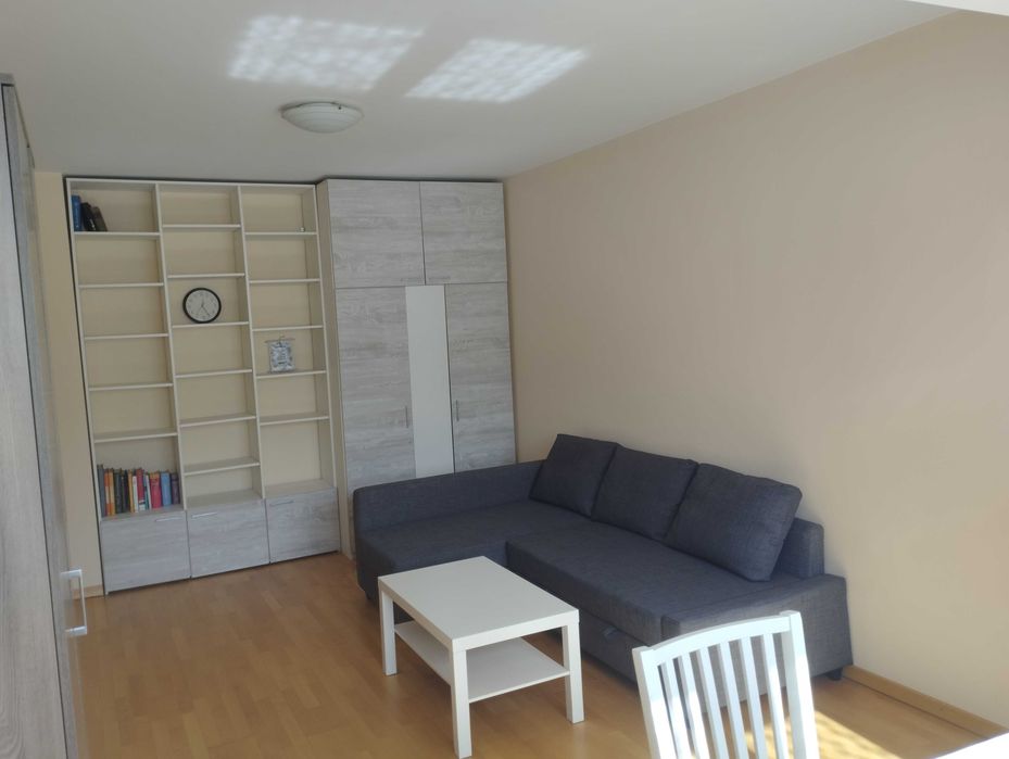 Продава се Двустаен апартамент в София, Овча купел 1 - 46 кв.м за 5 €/кв.м - Снимка #7