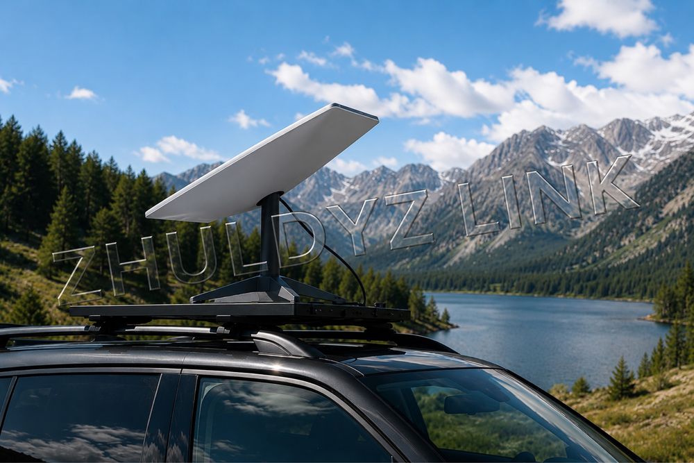 StarLink mini kit В НАЛИЧИИ!! Старлинк
