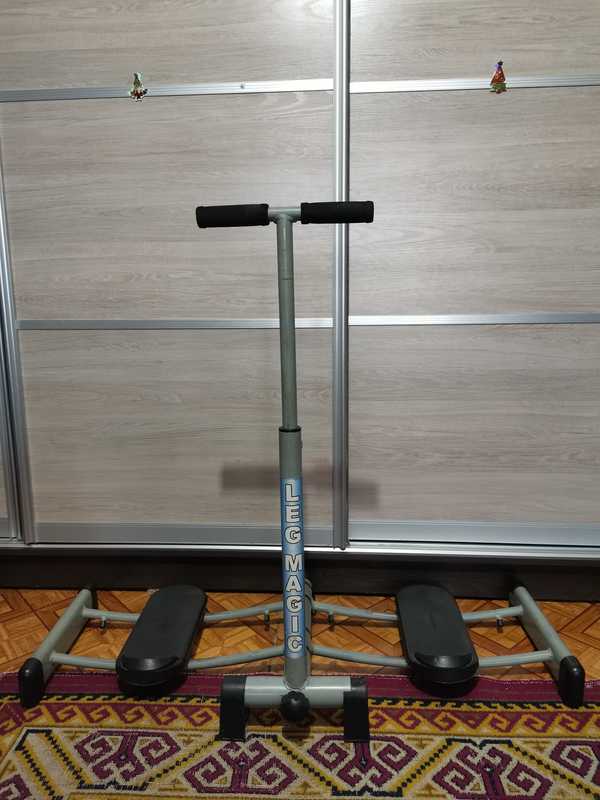 Starfit HT 401 Leg Magic