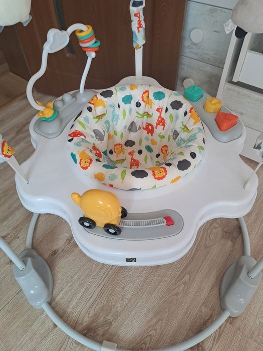 Детско бънджи moni