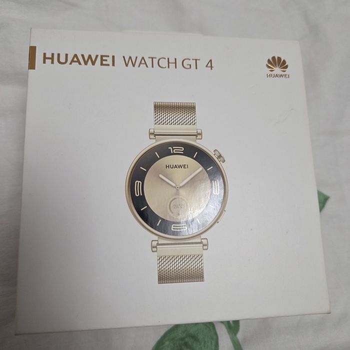 Vand ceas huawei watch gt4 41mm