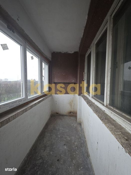 2 camere | Tineretului | Parc | Etaj 6/10 | Necesită renovare