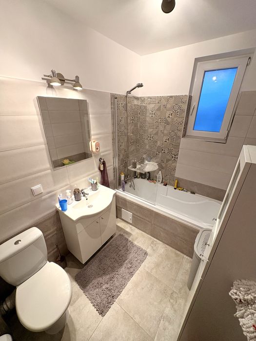 Apartament constructie noua