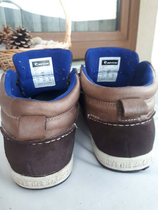 Обувки на Ripcurl