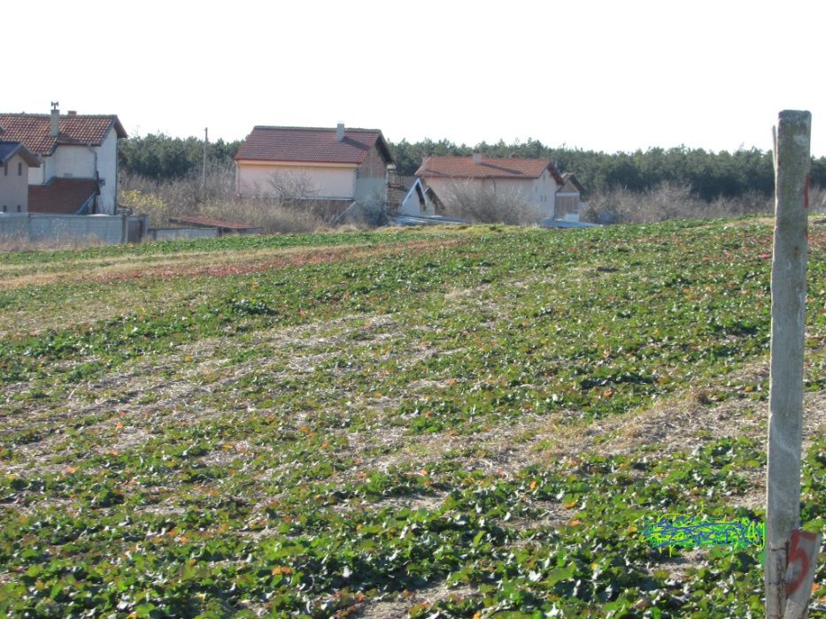 Продава се Парцел в Варна, м-т Сотира - 2195 кв.м за 23 €/кв.м - Снимка #2