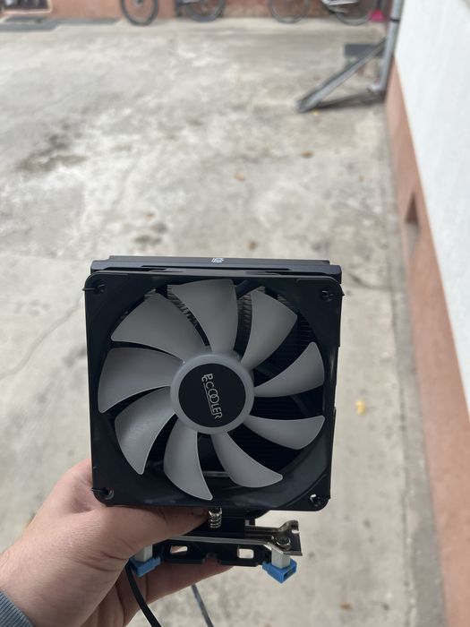 2 X Kit placa de baza cu procesor si ram