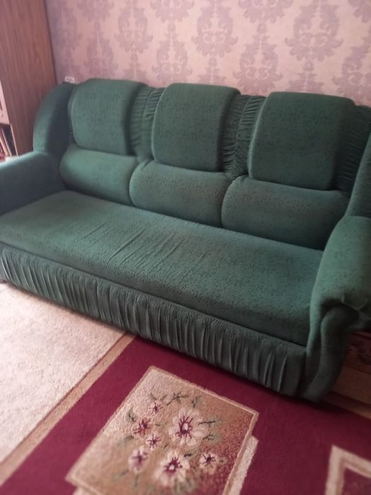 Мебель всё за 100 тысяч