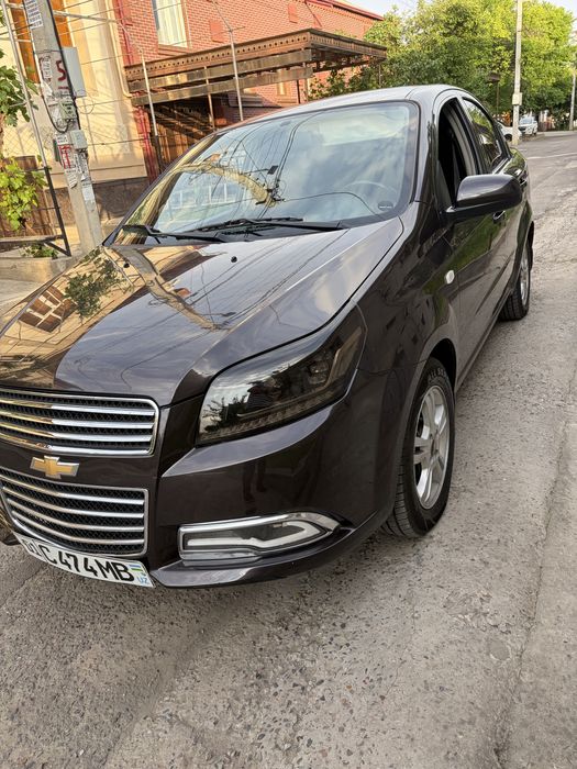 Chevrolet Nexia 2018 — 3