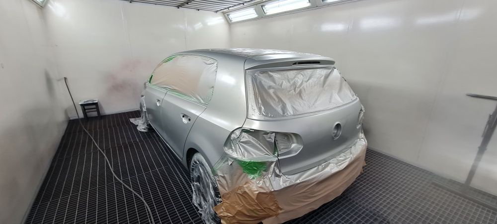 Vopsitorie / Tinichigerie auto