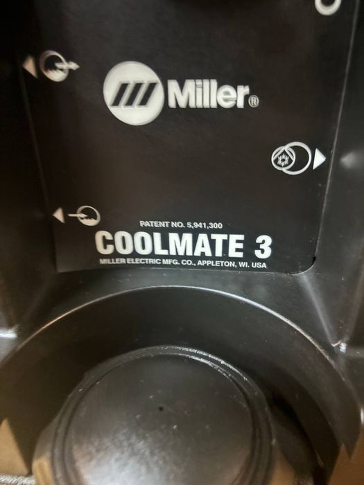 Răcitor aparat sudură miler coolmate 3