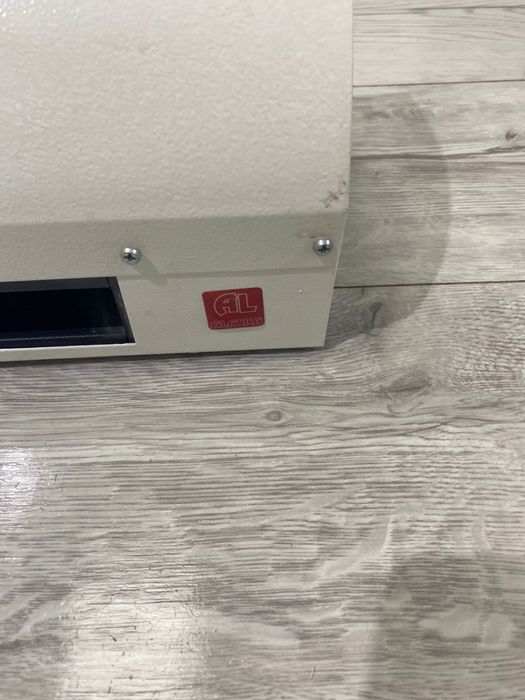 тепловая завеса.