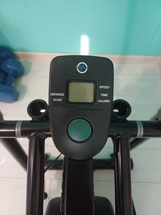 Кростренажор master air