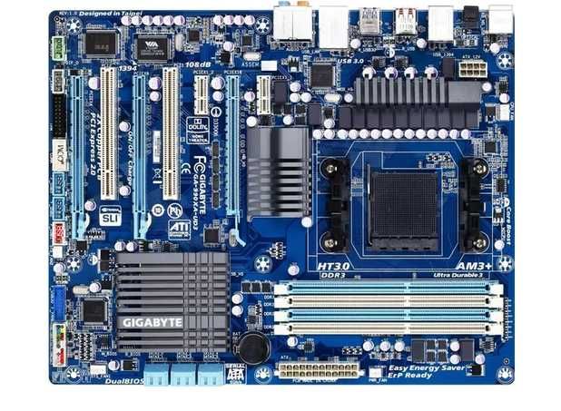 Sisteme 1150/1151/1200/AM4