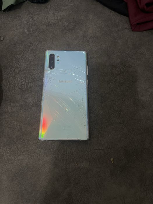 Samsung Note 10+