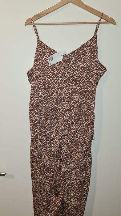 Salopeta geavidută H&M mama