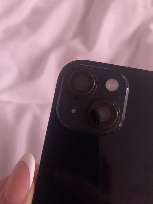 Iphone 14plus  (кутия и кабел)