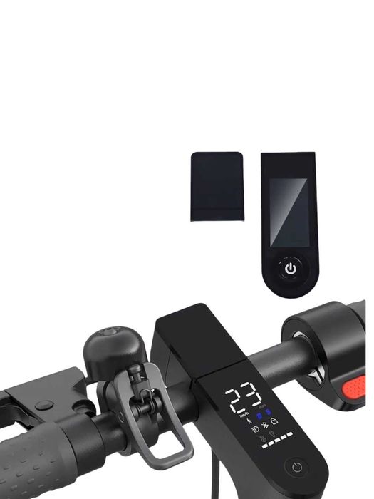 Табло от Электросамоката. Новый